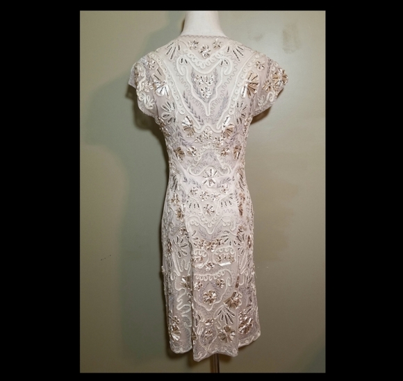 Sue Wong Nocturne Dress - Picture 3 of 16